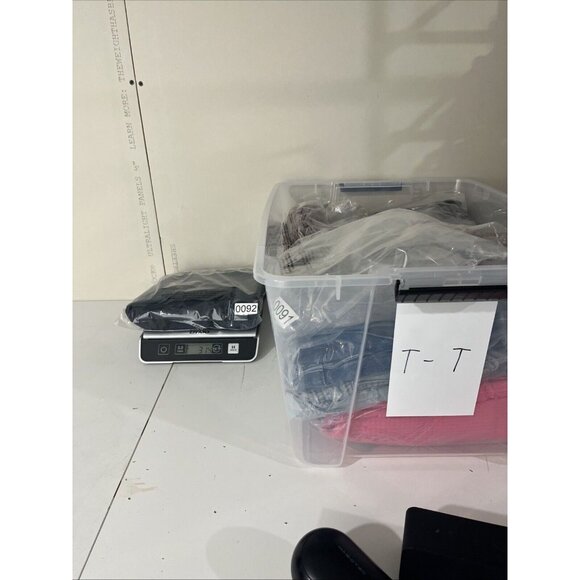 Lululemon Next Move Crop 23" in Gravity Teal Colour Women's Size 8 - Picture 11 of 11